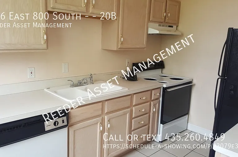 256 E 800 S #20B — Photo 2