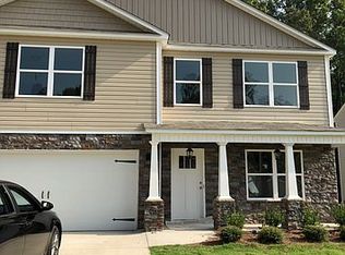 244 Polo Field Way, Chelsea, AL 35043