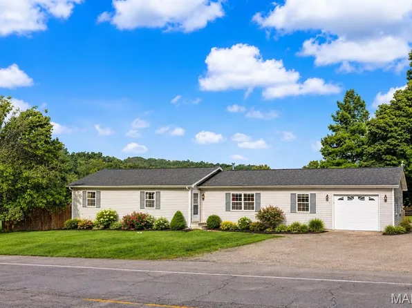 301 State Highway 51 S, Marble Hill, MO 63764
