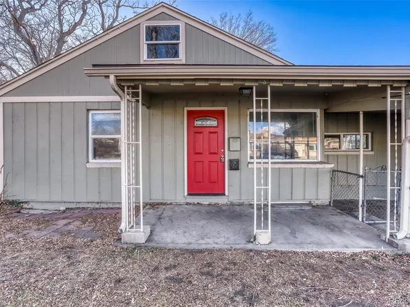 5355 Newton Street, Denver, CO 80221