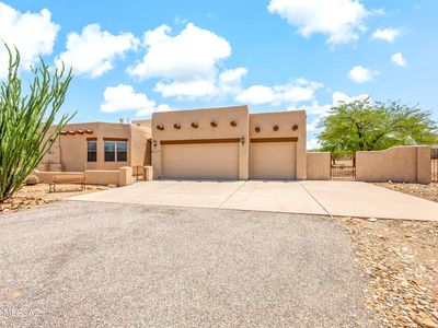 16679 S Graythorn View Pl, Vail, AZ, 85641