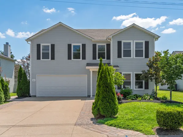 2675 Sutherland Dr, Thompsons Station, TN 37179