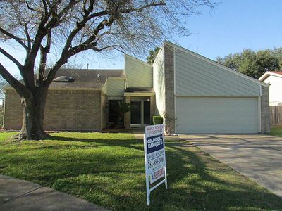 10011 Kirkwren Ct, Houston, TX, 77089