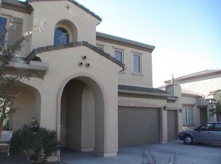 5121 W Beverly Rd, Laveen, AZ 85339