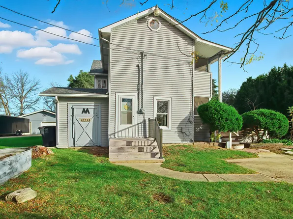 24408 60th Pl, Salem, WI 53168