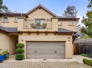 628 Prospect Row #B, San Mateo, CA 94401