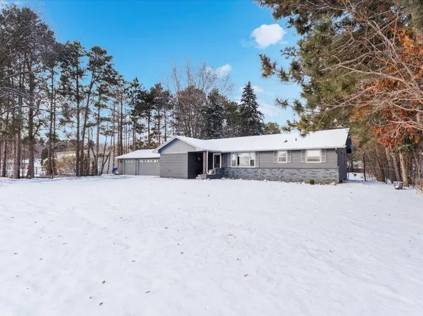 12835 Fremont Ave, Zimmerman, MN 55398