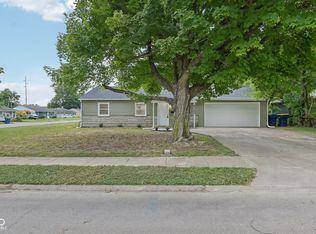 8263 E 48th St, Indianapolis, IN 46226
