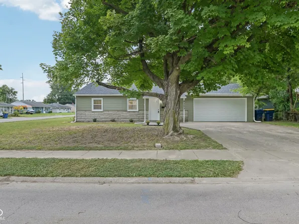8263 E 48th St, Indianapolis, IN 46226