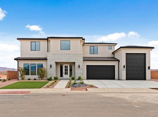 4801 W 2820 S, Hurricane, UT 84737
