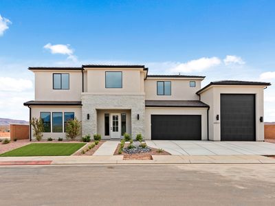 4801 W 2820 S, Hurricane, UT, 84737