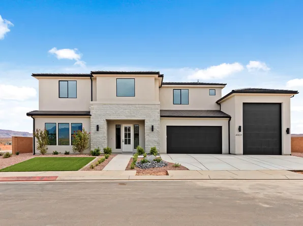 4801 W 2820 S, Hurricane, UT 84737