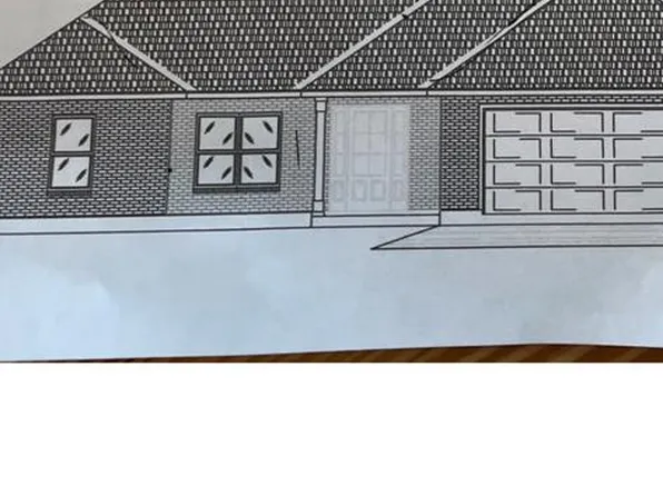 158 Stone Hollow Trce, Carriere, MS 39426