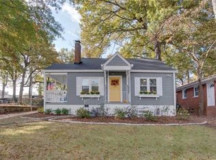 1426 Clermont Ave, East Pt, GA