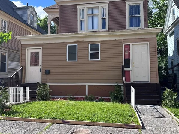 123 W Pleasant Ave, Syracuse, NY 13205