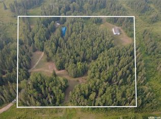 Rest A While Acreage, Paddockwood Rm No. 520, SK S0J 3E0