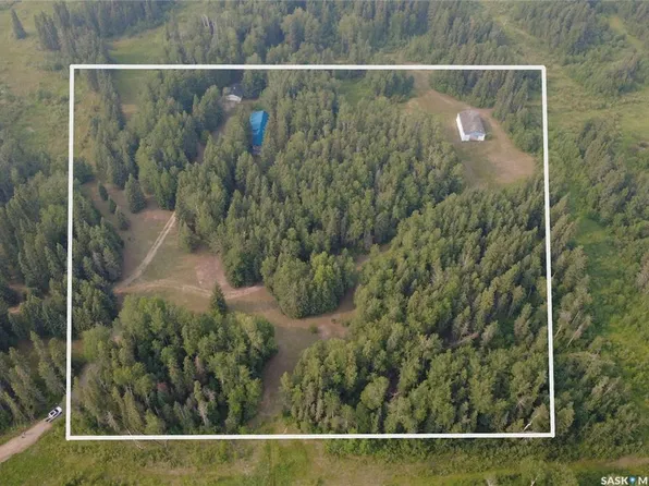  Rural Address, Paddockwood Rm No. 520, SK S0J 3E0
