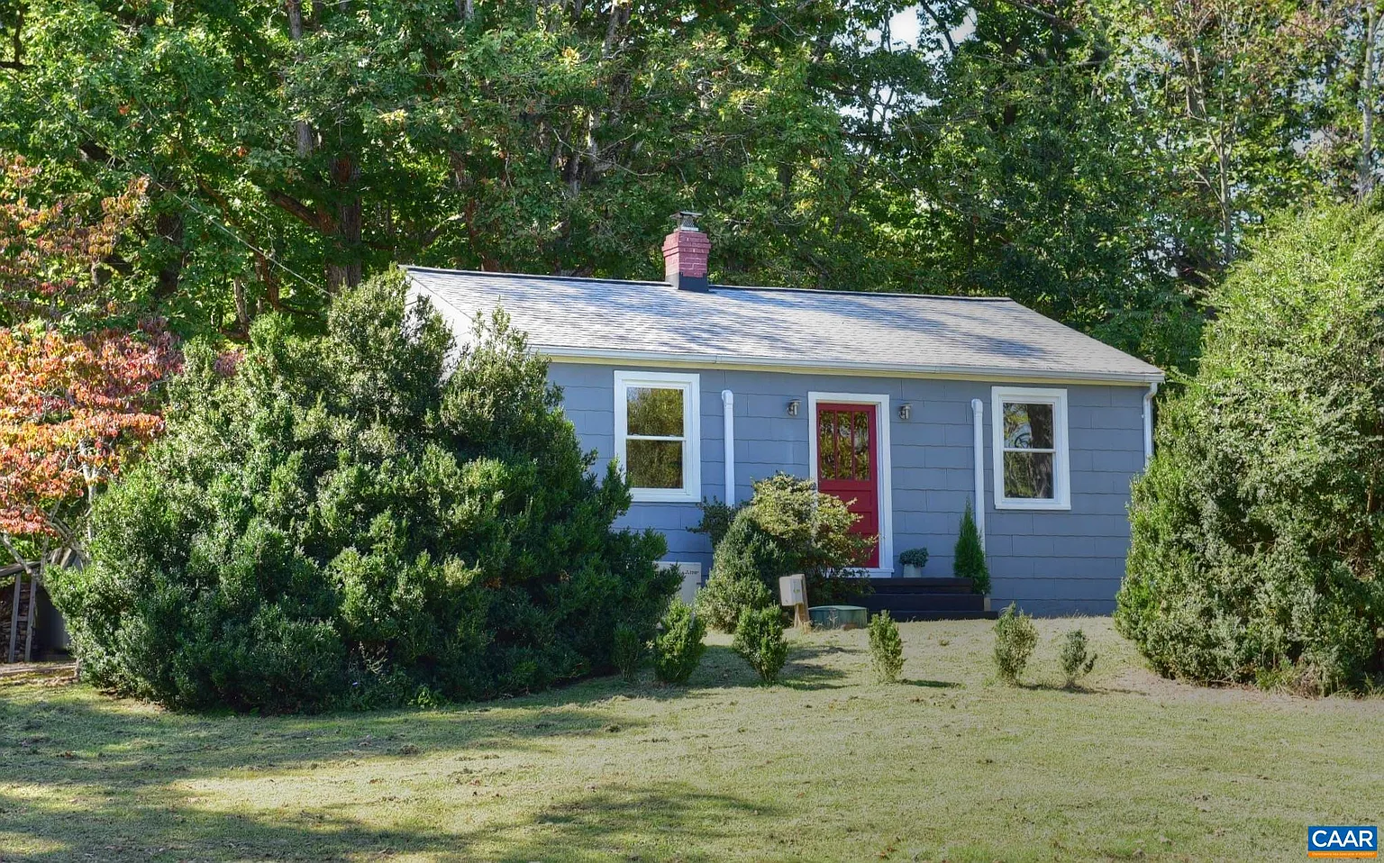 155 Buck Mountain Rd photo 1
