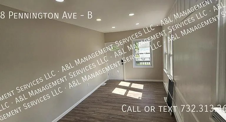 308 Pennington Ave #B — Photo 5