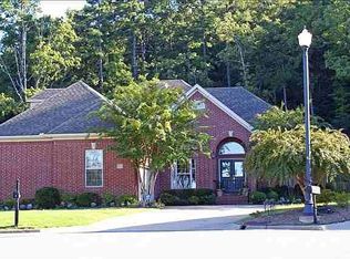 1 Arles Dr, Little Rock, AR 72223