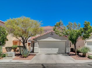 11092 Verismo St, Las Vegas, NV 89141