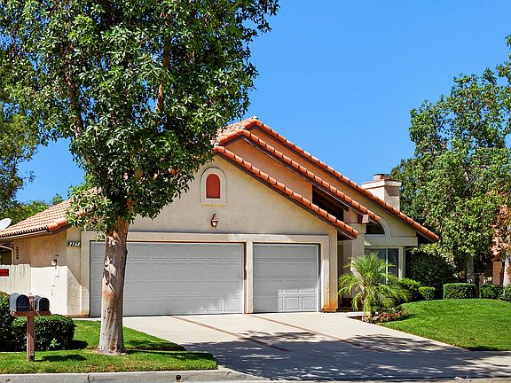 Nice Quiet Neighborhood