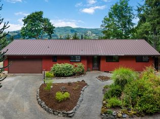 1715 NW 414th St, Woodland, WA 98674