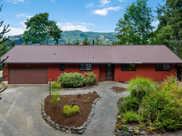 1715 NW 414th St, Woodland, WA 98674