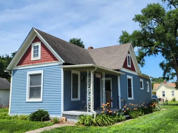 235 NE Lime St, Topeka, KS 66616