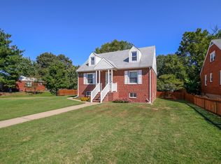 3012 Ohio Ave, Baltimore, MD 21227