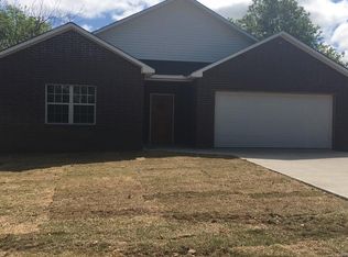 716 S 12th St, McAlester, OK 74501