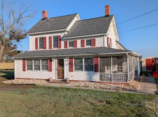 1058 Taylors Island Rd, Madison, MD 21648