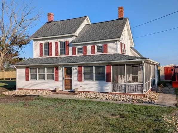 1058 Taylors Island Rd, Madison, MD 21648