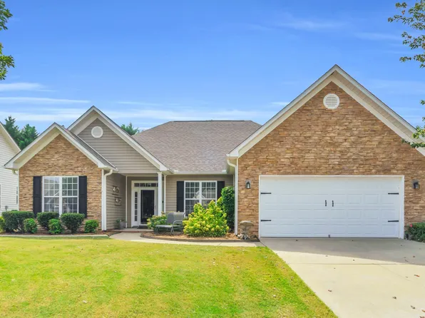 7 Wild Thorn Ln, Greenville, SC 29615