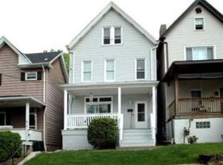 760 Middle Ave, Wilmerding, PA 15148