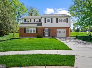 3 Marbledale Ct, Reisterstown, MD 21136