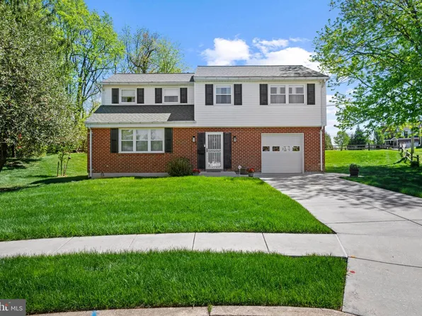 3 Marbledale Ct, Reisterstown, MD 21136