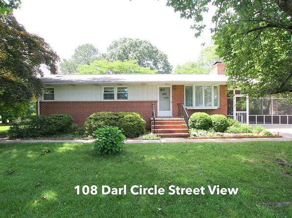 108 Darl Cir, Colonial Beach, VA 22443