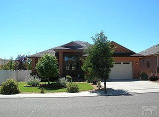 1804 Aquila Dr, Pueblo, CO 81008
