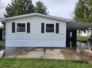 6090 Wild Oak Dr, Saginaw, MI