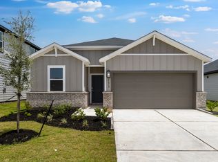 21910 Spur Ranch Trl, Hockley, TX 77447