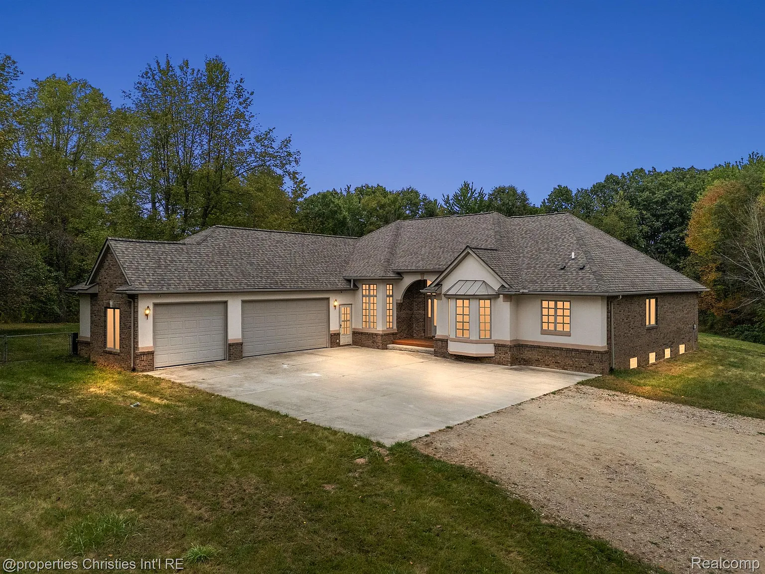 3777 Lake George Rd photo 1