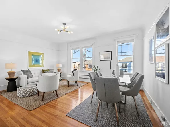 1339 16th Ave APT 5, San Francisco, CA 94122