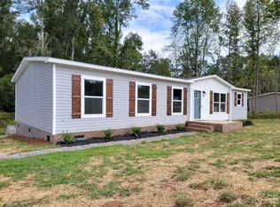 2049 Carpenter Square Rd, Crouse, NC 28033