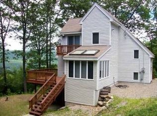 108 Pegwood Rd, Campton, NH 03223