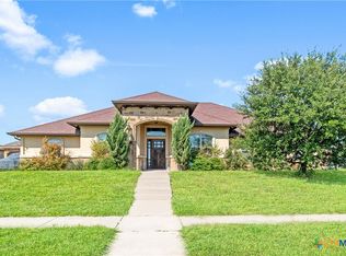 2221 Sparrow Rd, Killeen, TX 76542