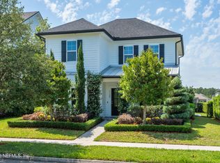 1127 Trailmark Dr, Saint Augustine, FL 32092