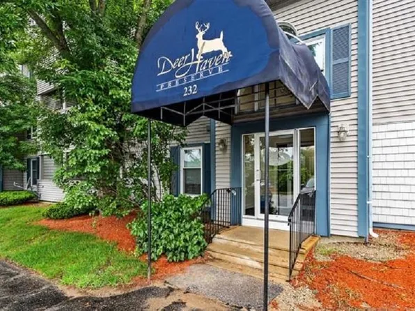 232 Eastern Avenue #204, Manchester, NH 03104