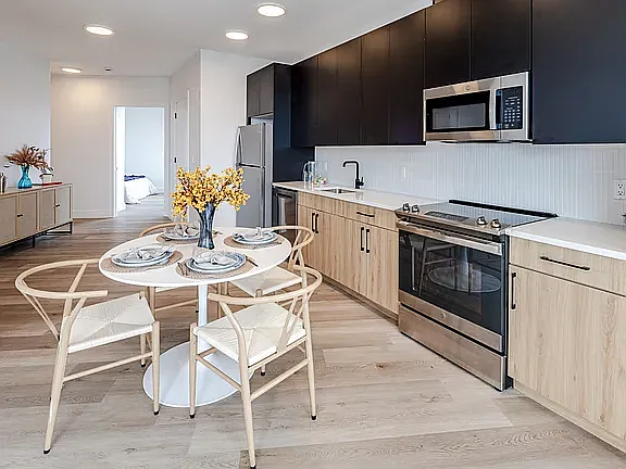 1 bed, 680 sqft, $2,650 — Photo 2