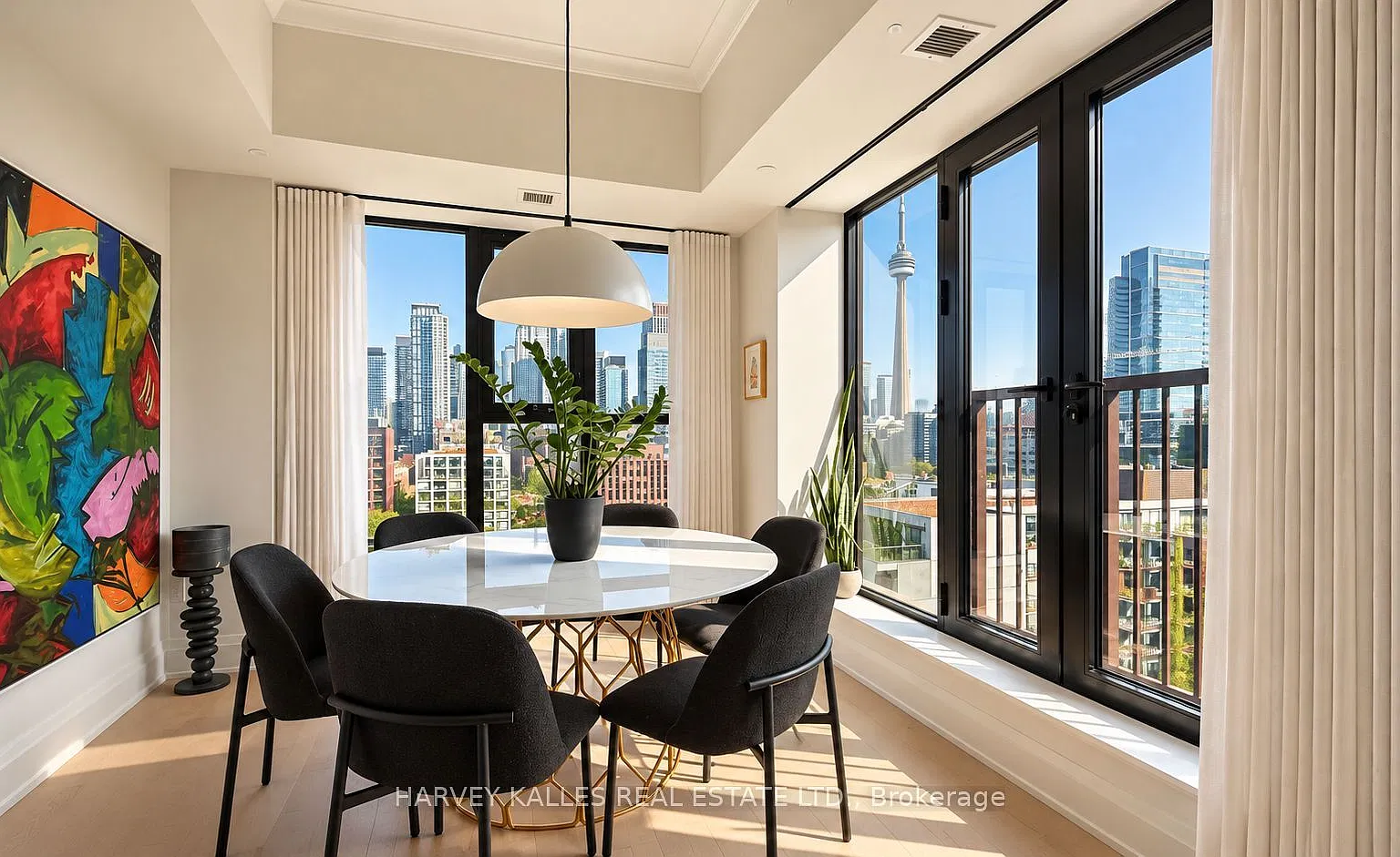 2 bed, $6,850 — Photo 1